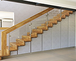 Construction et protection de vos escaliers par Escaliers Maisons à Angerville-l'Orcher